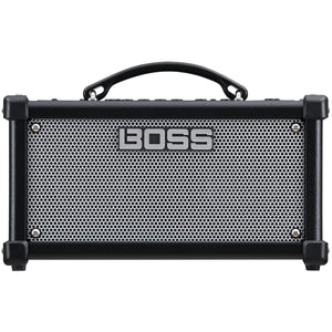 Boss DCUBELX Dual Cube LX Stereo Electric Guitar Amplifier