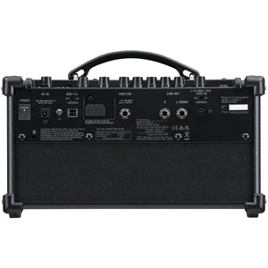 Boss DCUBELX Dual Cube LX Stereo Electric Guitar Amplifier