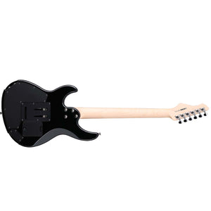 Boss Eurus GS-1 Electronic Guitar Black