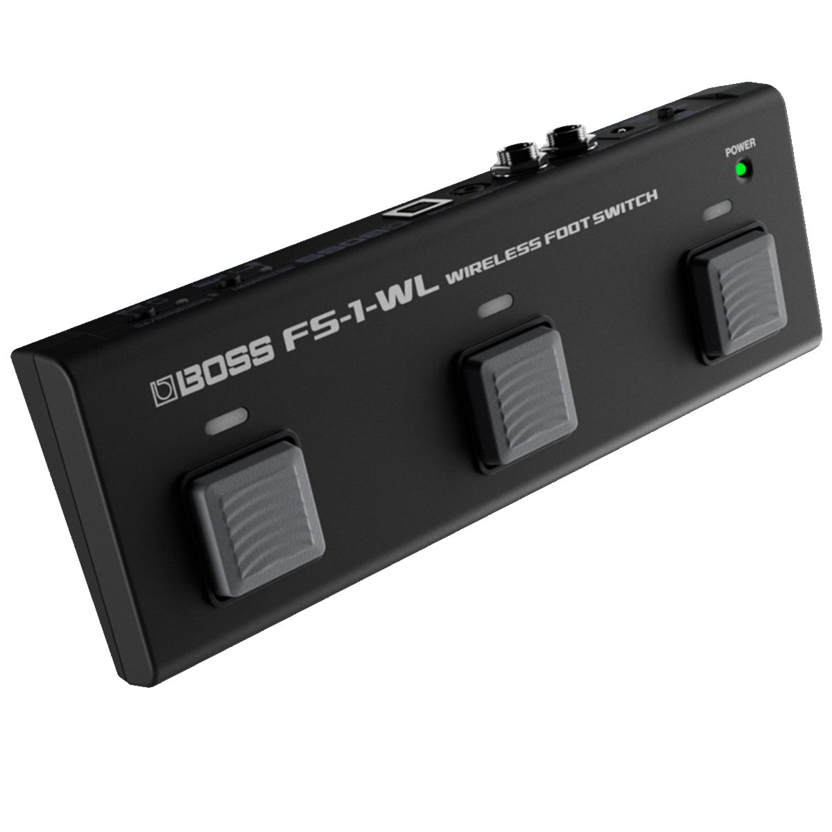 Boss FS-1-WL Wireless Footswitch - Buy Online - Belfield Music