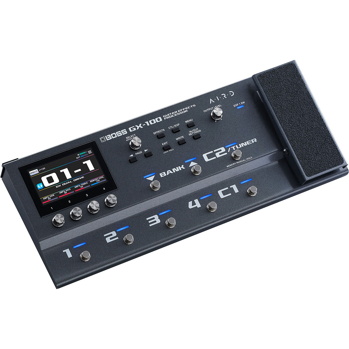 Multi effects pedal on sale for sale