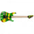 ESP LTD GL-KAMI4 George Lynch Signature Electric Guitar KAMI-4 Graphic w/ Duncan & Floyd Rose