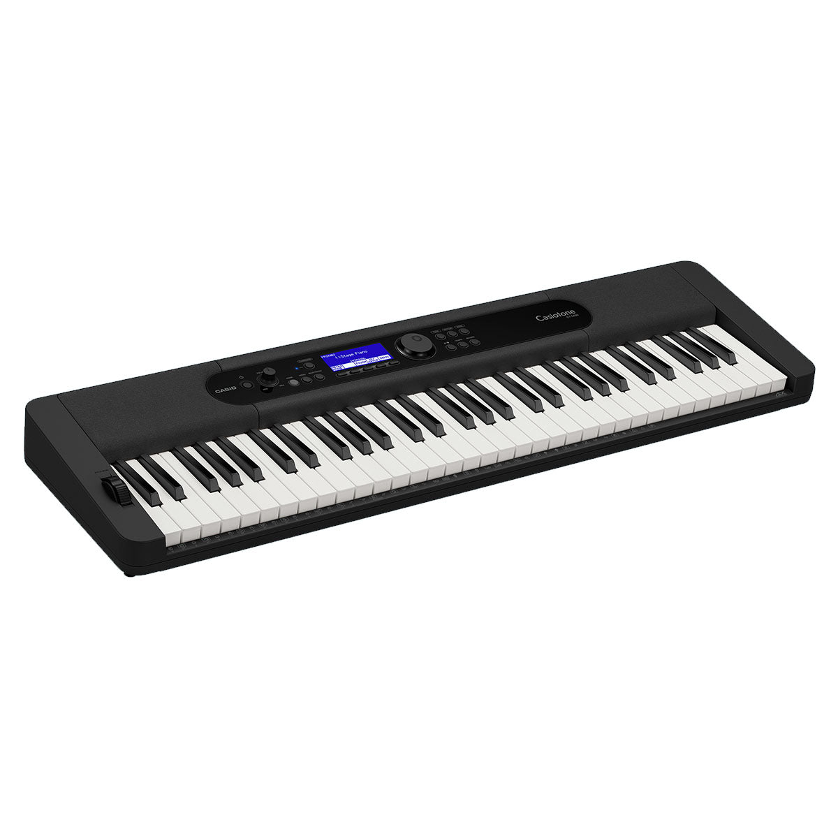 Casio piano 2024 61 keys