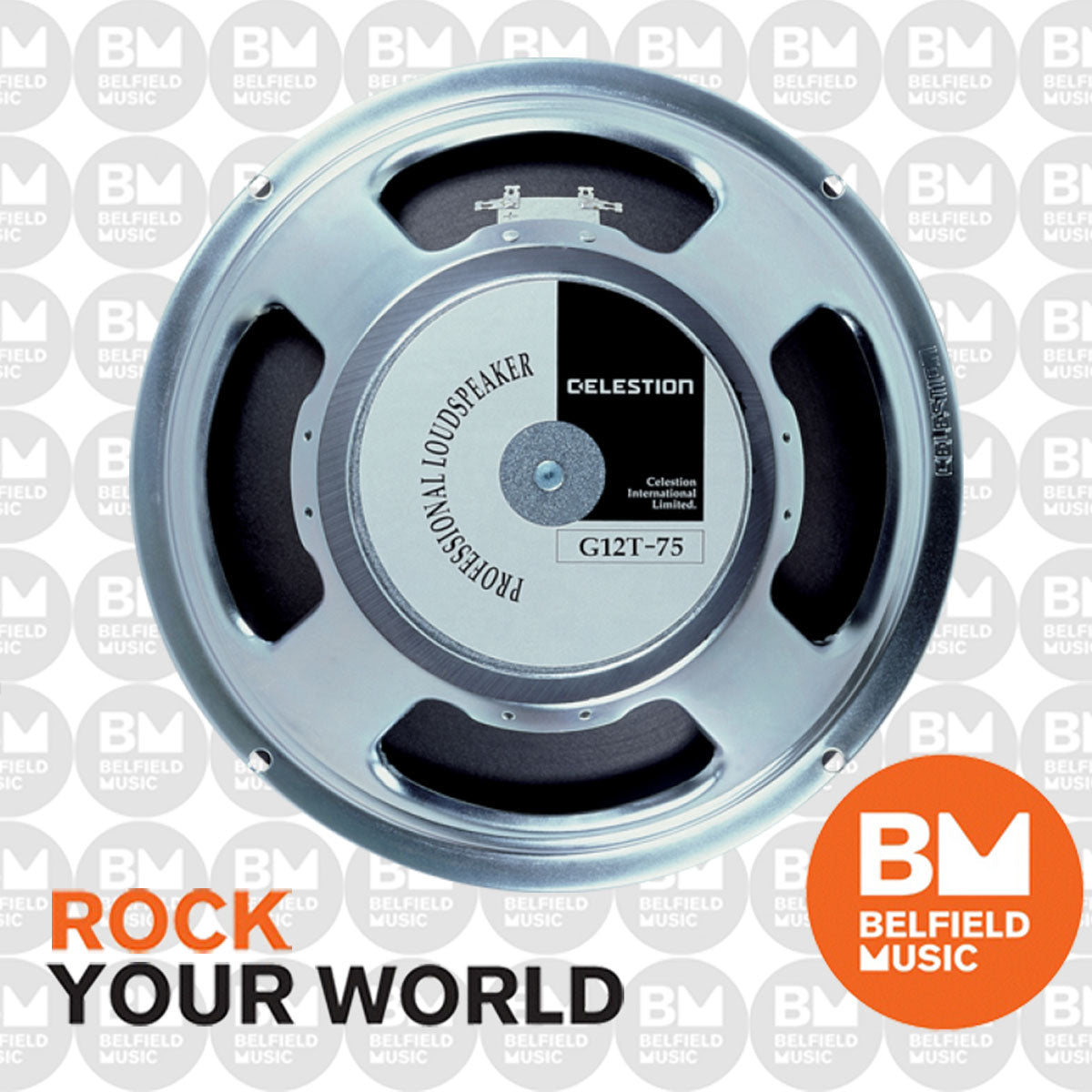 Celestion g12t75 sale