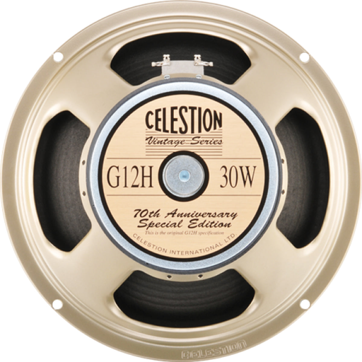 Celestion greenback hot sale 8 inch