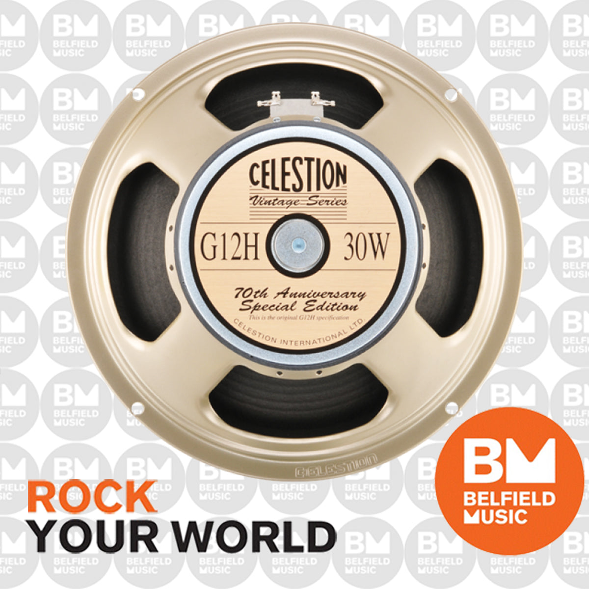 Celestion store g12h 65