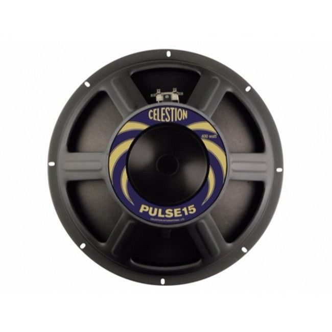 Celestion pulse sale 15