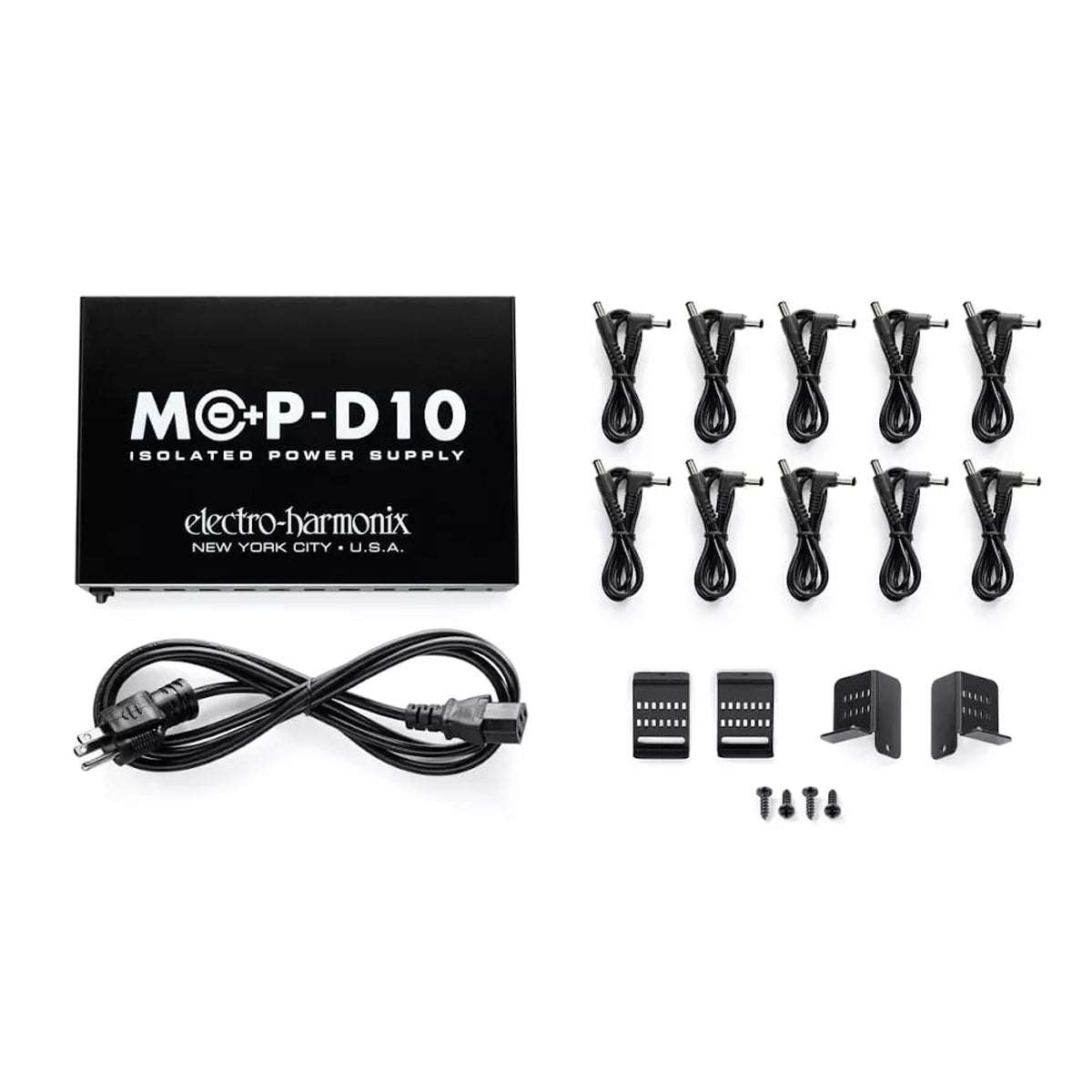 Multipower MO Series