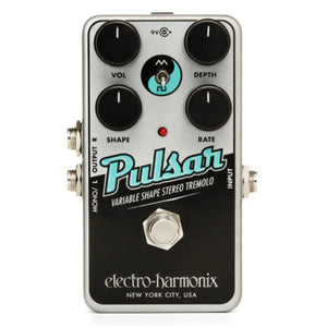 Electro-Harmonix EHX Nano Pulsar Variable Shape Stereo - Belfield