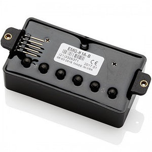 EMG H1A Passive Neck Humbucker Alnico