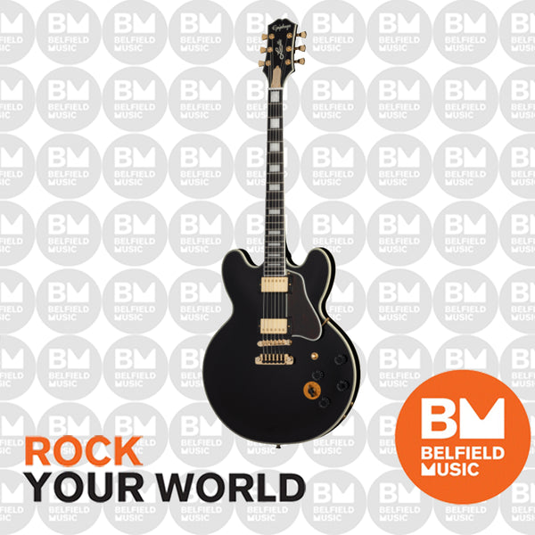 Epiphone es 335 lucille deals bb king