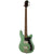 Epiphone Embassy Bass Guitar Wanderlust Green Metallic