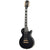 Epiphone Matt Heafy Signature Les Paul Custom Origins Electric Guitar 7-String Left Handed Ebony w/ Hardcase