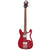 Epiphone Newport Bass Guitar Cherry - EONB4CHNH1