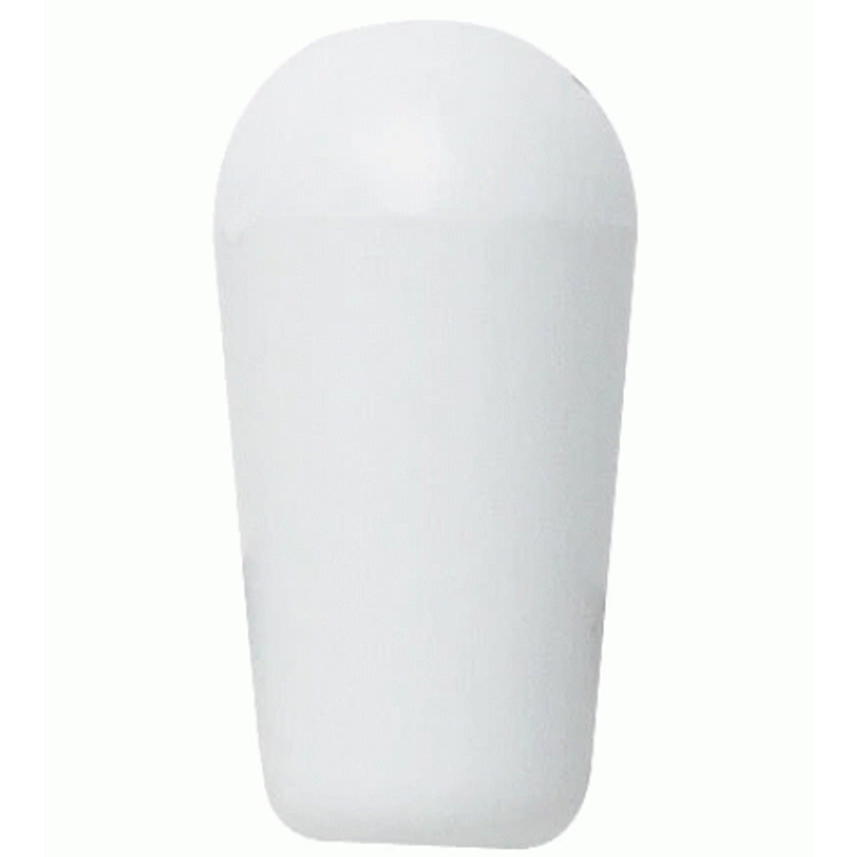 Epiphone Toggle Cap White