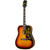 Epiphone USA Frontier Acoustic Guitar Frontier Burst