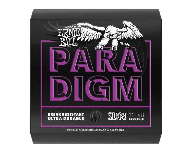 Paradigm strings on sale