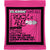 Ernie Ball 2253 Electric Guitar Strings Pure Nickel Rock N Roll Classic Super Slinky 9-42