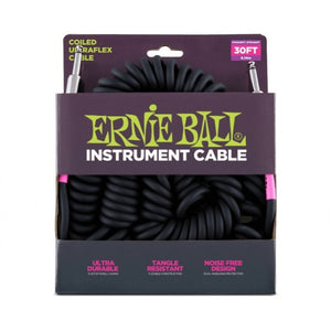 Ernie Ball 6044 Ultraflex 30ft Cable