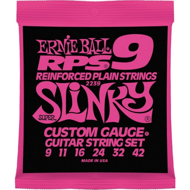 Ernie Ball 2239