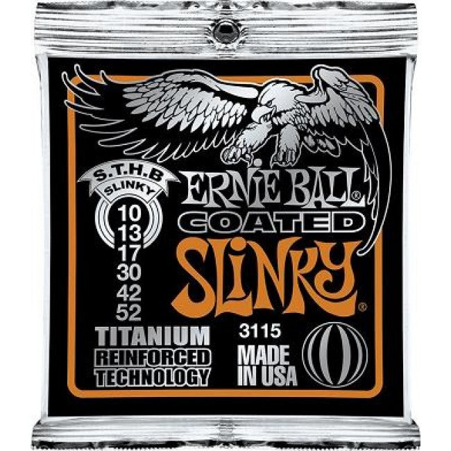 Ernie Ball 3115