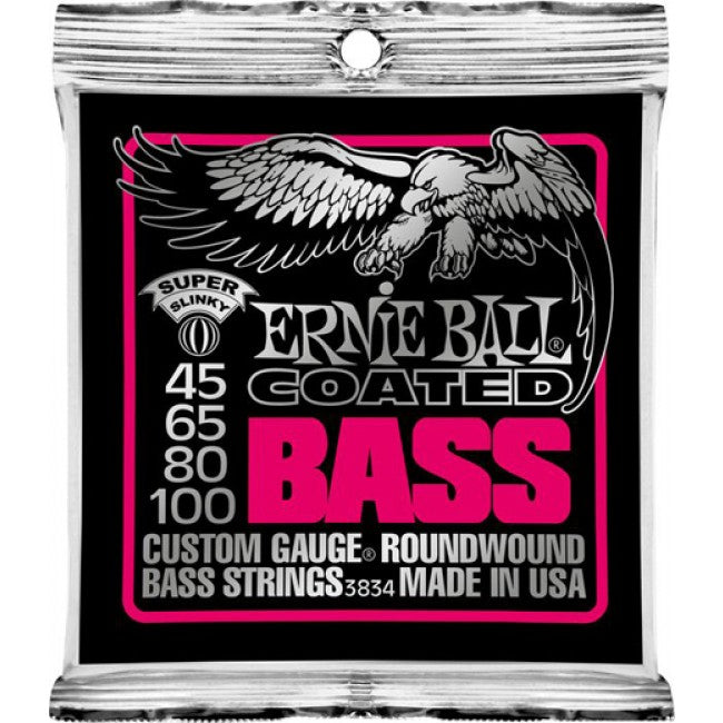 Ernie Ball 3834