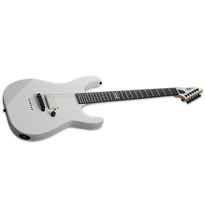 ESP E-II M-I THRU NT Electric Guitar Snow White w/ Fishman