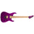 ESP E-II M-II HST P Electric Guitar Voodoo Purple w/ Bare Knuckle HSP90s