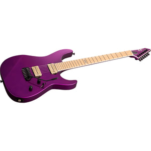 ESP E-II M-II HST P Electric Guitar Voodoo Purple w/ Bare Knuckle HSP90s