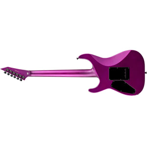 ESP E-II M-II HST P Electric Guitar Voodoo Purple w/ Bare Knuckle HSP90s