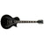 ESP LTD EC-401 Eclipse Electric Guitar Black w/ EMGs