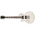 ESP LTD EC-401 Eclipse Electric Guitar Left Handed Olympic White w/ EMGs