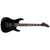 ESP LTD JH-600 Jeff Hanneman Electric Guitar Horizon Signature Model Black LJH-600BLK