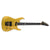 ESP LTD MIRAGE Deluxe 87 Electric Guitar Metallic Gold w/ Floyd - 1987 REISSUE - LM-DX87MGO