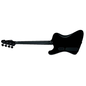 ESP LTD PHOENIX-1004 Bass Guitar Black - LPH-1004BLK