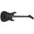 EVH 5150 Series Standard Electric Guitar Ebony FB Stealth Black - 5108001568