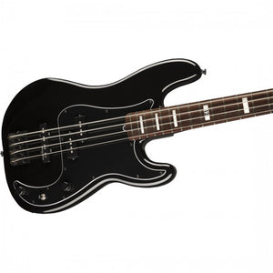 Fender 0146510306  Duff McKagan Bass Black