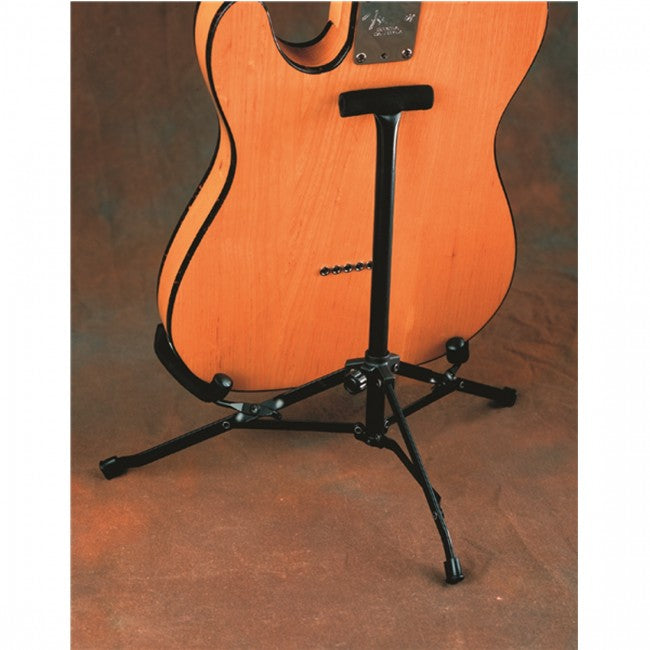 Mini deals guitar stand