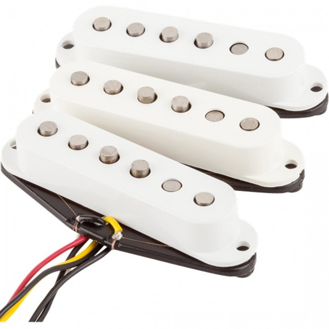 Fender Tex-Mex Strat Guitar Pickup