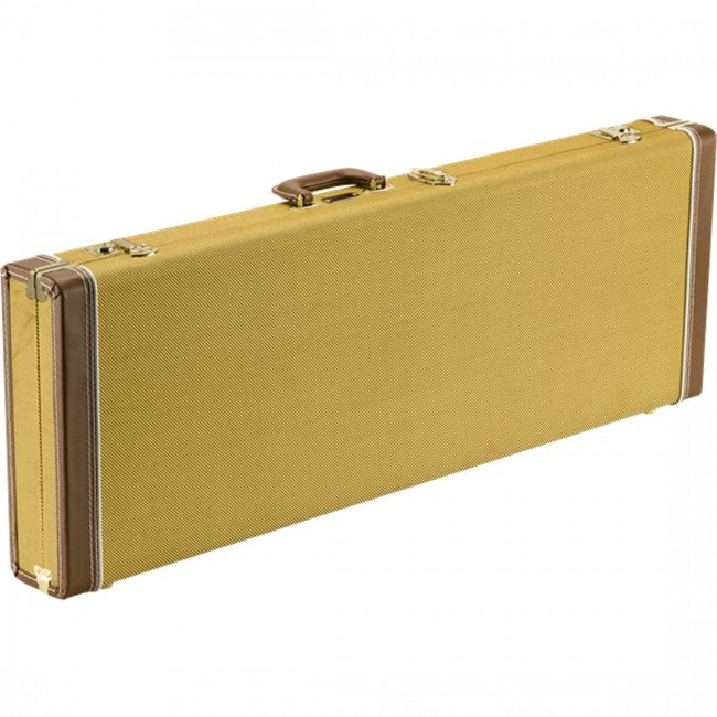 Fender guitar clearance case