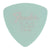 Fender 346 Dura-Tone Derlin Guitar Picks 12-Pack .46 Daphne Blue - 1987346700