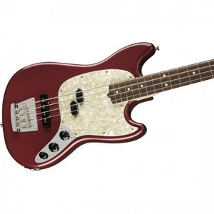 Fender AM Performer Mustang RW AUB Bass