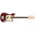 Fender AM Perf Mustang RW AUB Bass Guitar