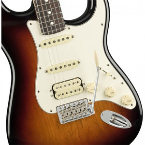 Fender AM Perf Strat HSS RW 3TSB Electric