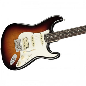 Fender AM Performer Strat HSS RW 3TSB Electric Guitar