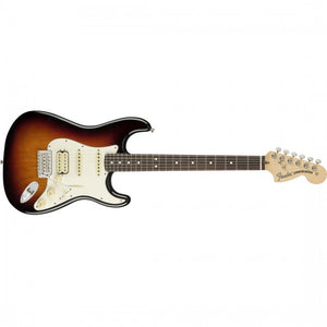 Fender AM Perf Strat HSS RW 3TSB Electric Guitar