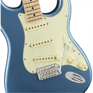 Fender AM Perf Strat MN Satin LPB Electric Guitar