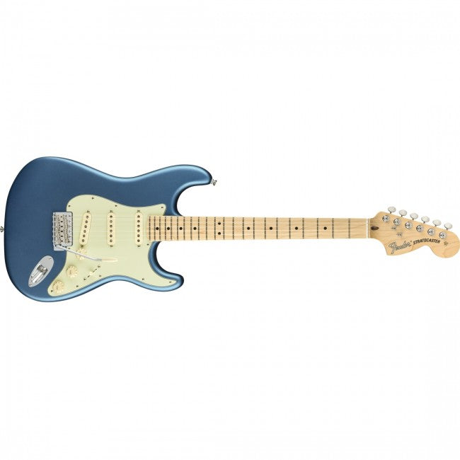 Fender AM Perf Strat MN Satin LPB Electric Guitar