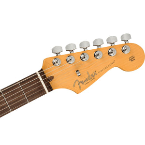 Fender American Professional II Stratocaster Electric Guitar Rosewood Fingerboard Olympic White - 0113900705