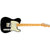 Fender American Professional II Telecaster Electric Guitar Maple Fingerboard Black - 0113942706